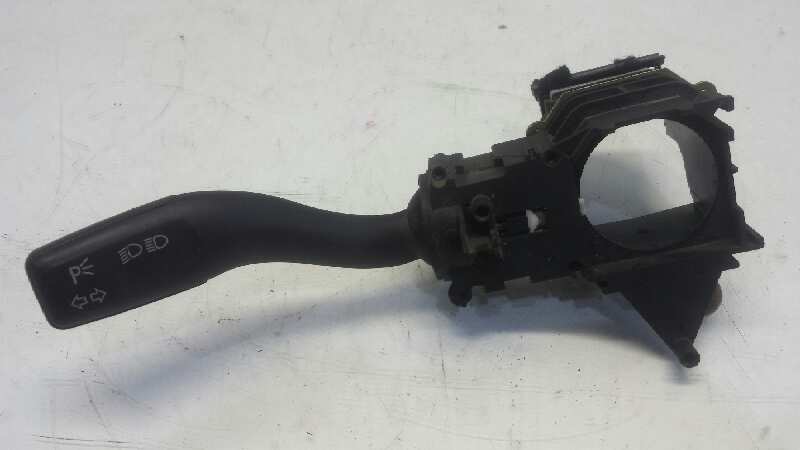 AUDI A4 B6/8E (2000-2005) Turn switch knob 4E0953513A 25600475