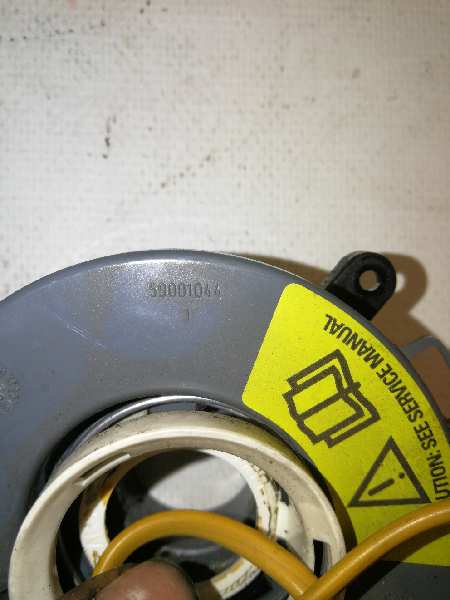 FIAT Ulysse 1 generation (1994-2002) Ratt Slip Ring Squib 59001044 25601813