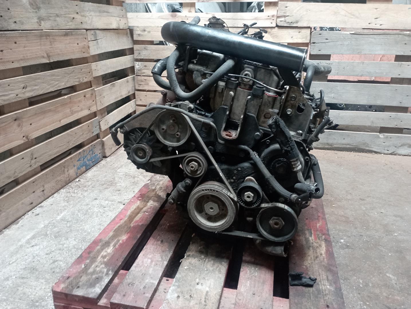 CHRYSLER Двигатель VM69B, 09B 18488627
