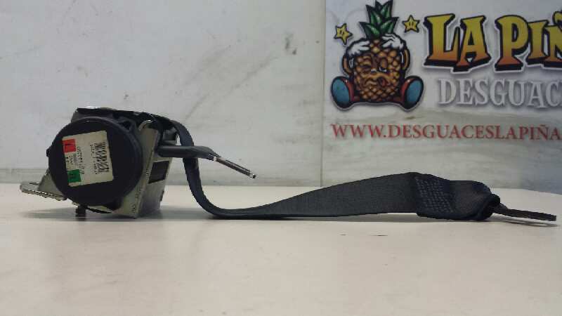 BMW 1 Series E81/E82/E87/E88 (2004-2013) Ceinture de sécurité arrière droite 6971102 25595285