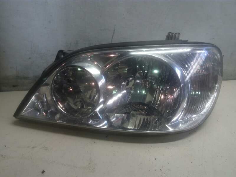 KIA Carnival UP/GQ (1999-2006) Front Left Headlight 25599074