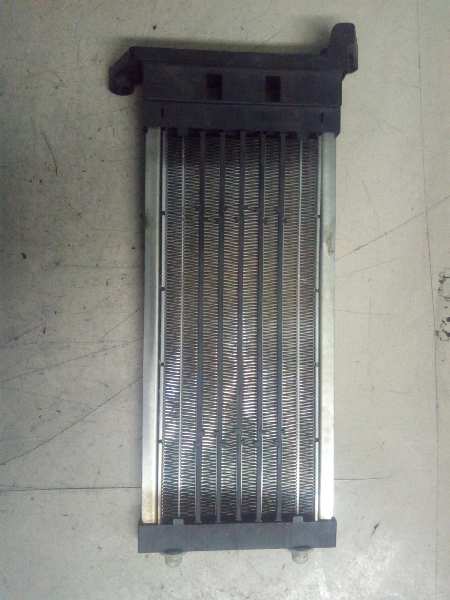 AUDI A6 C6/4F (2004-2011) Interior Heater Resistor 4F0819011 18481358