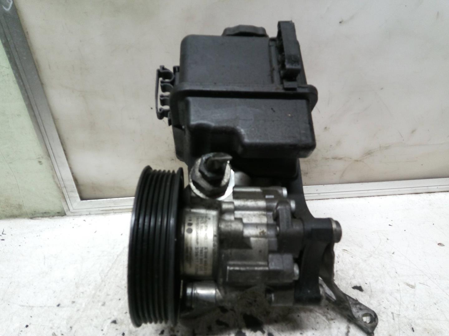 MERCEDES-BENZ Vito W639 (2003-2015) Power Steering Pump A0064667801, 7693900525 18540841