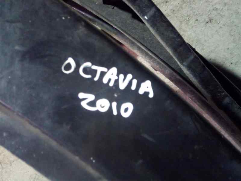 SKODA Octavia 2 generation (2004-2013) Tелевизор 1Z0807111 18456919