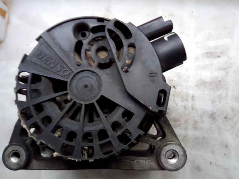 VAUXHALL C6/4F (2004-2011) Alternator 9641398480 25601447