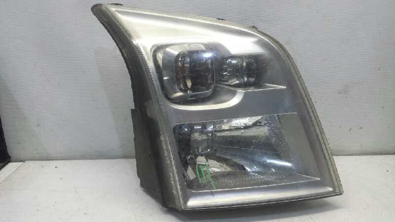 FORD Transit 3 generation (2000-2013) Front Right Headlight 25600530