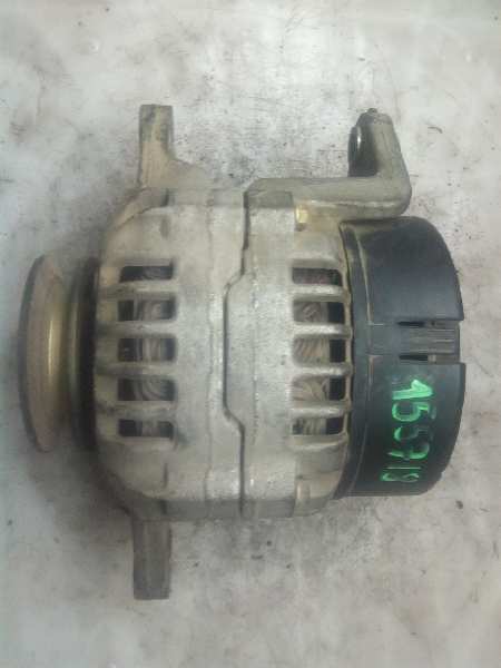 FORD Maverick 1 generation (1993-1998) Alternator 0123310052 25601882