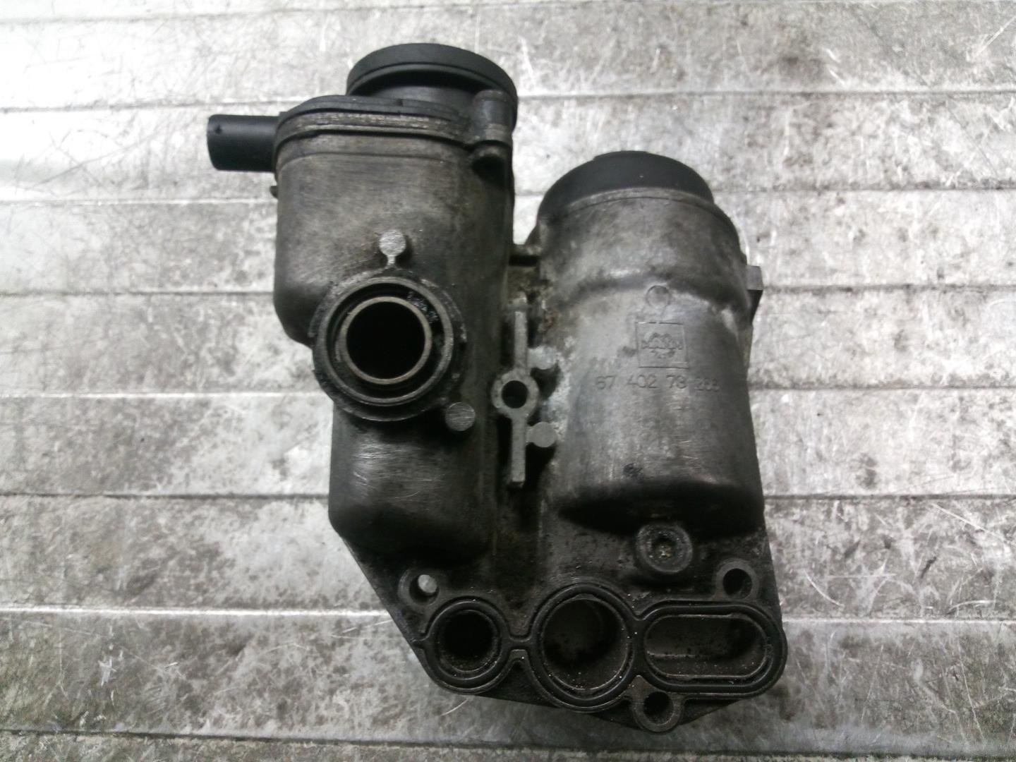 VOLVO V70 2 generation (2000-2008) Другие части внутренние двигателя 6740273266, 08642839 18588122