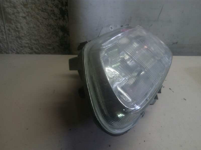 AUDI A6 C5/4B (1997-2004) Front Left Headlight 25599442