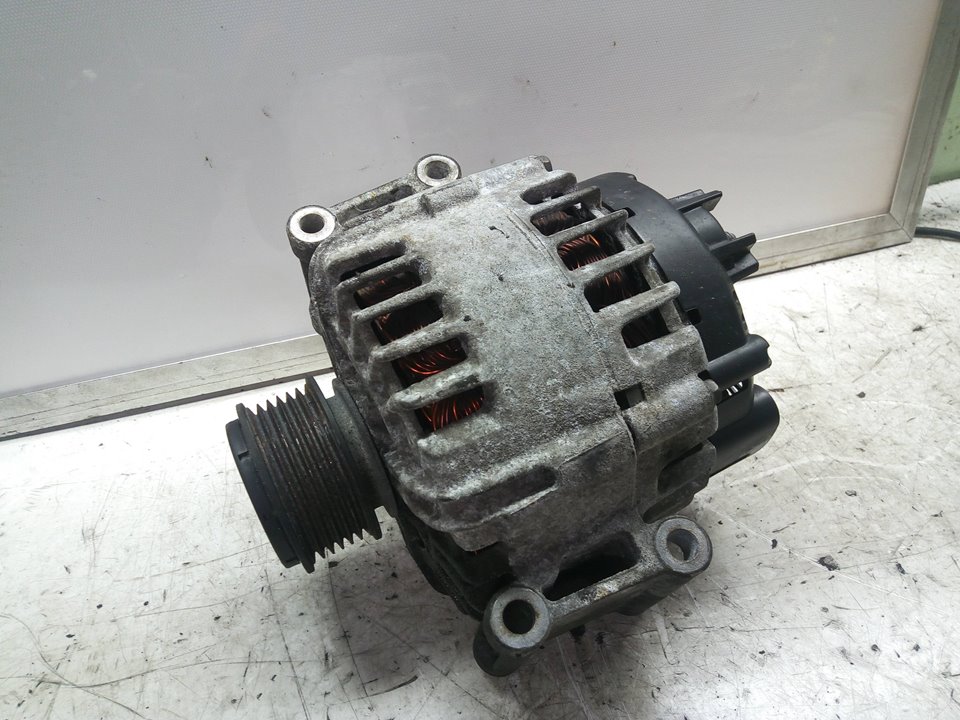 AUDI A4 B8/8K (2011-2016) Generator 06E903016S 25265622
