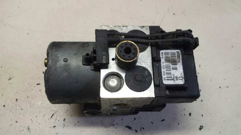 CHEVROLET 1 generation (2004-2010) ABS Pump 9632166980 25599149