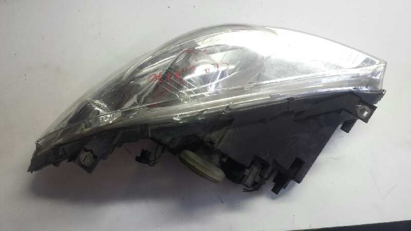 MERCEDES-BENZ A-Class W169 (2004-2012) Front Left Headlight 25599871