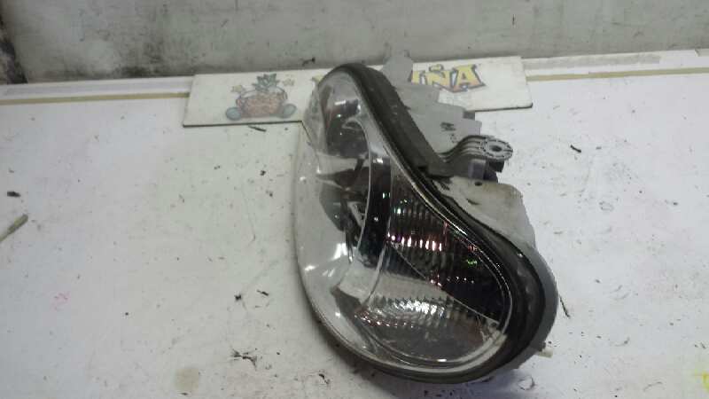 KIA Carnival UP/GQ (1999-2006) Front Left Headlight 25599547