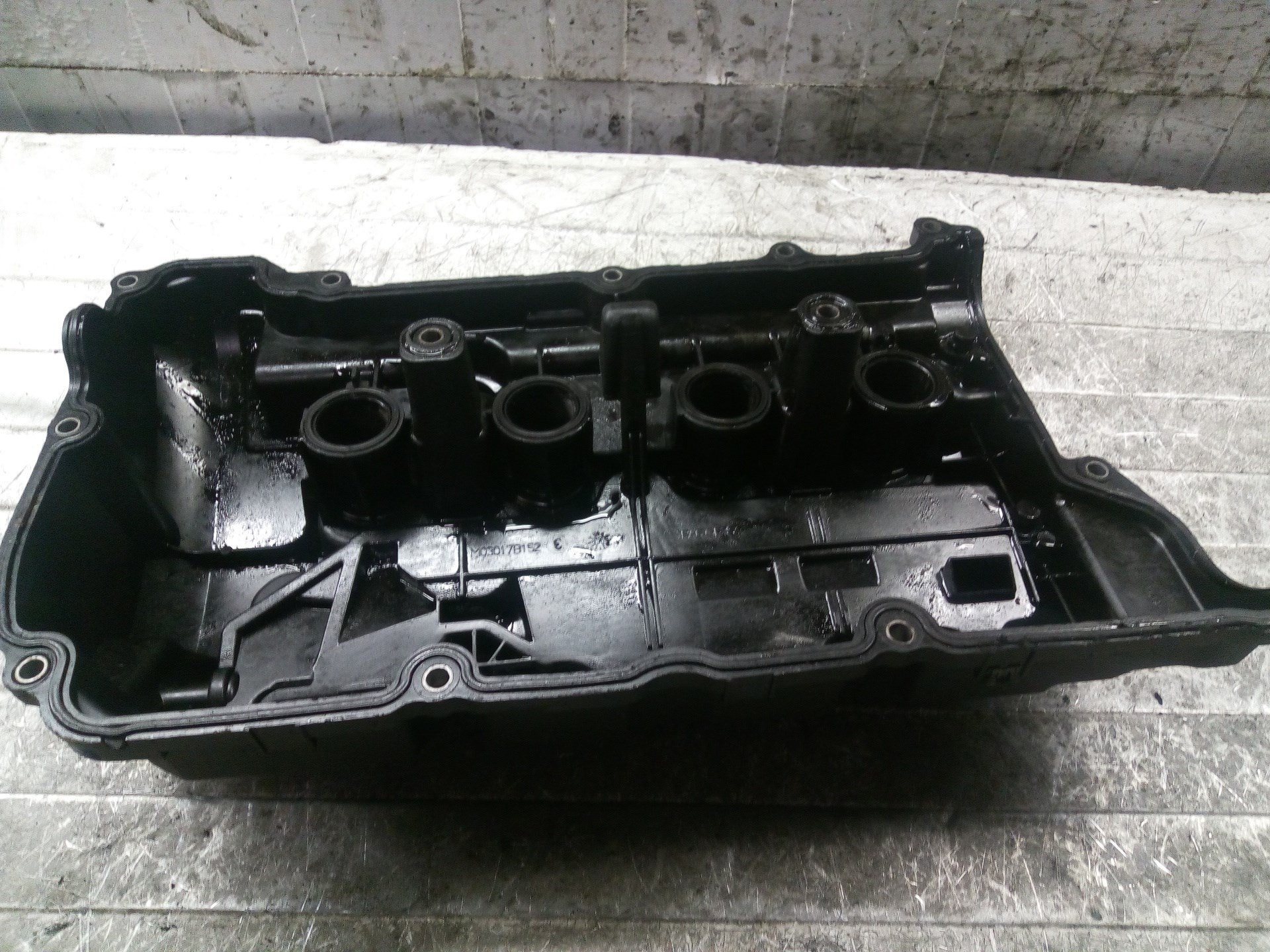 TOYOTA Cooper R56 (2006-2015) Valve Cover M03017B180 18585397