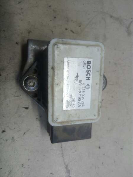 FORD Transit Connect 1 generation (2002-2024) Other Control Units 0265005784, 8C113C190AB 18420044