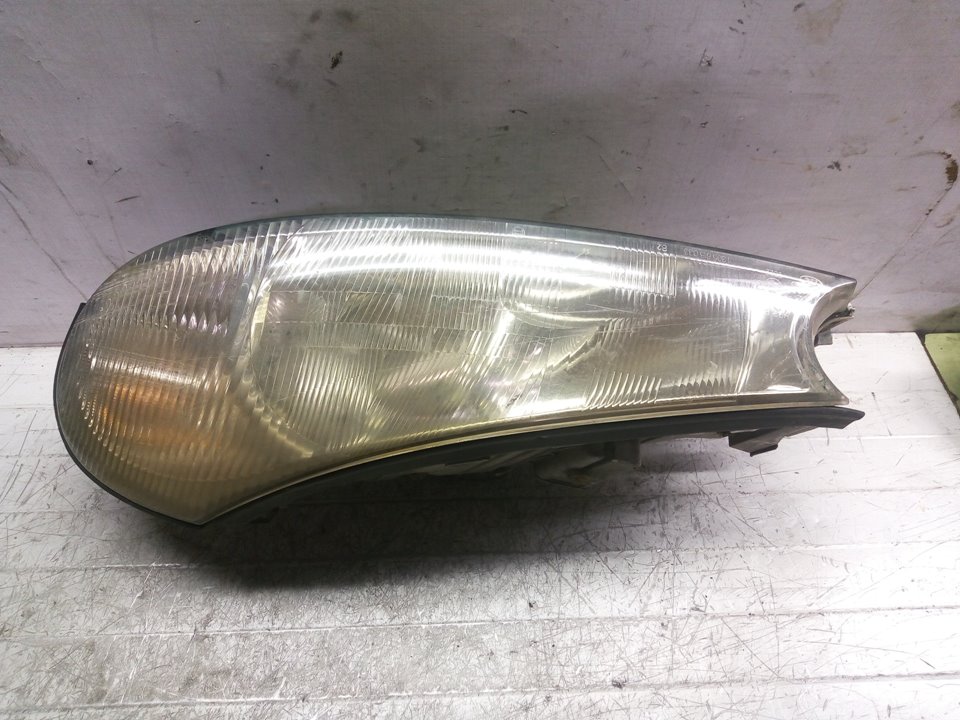 FORD Mondeo 2 generation (1996-2000) Front Left Headlight 1305235440, 0301098205 18621749
