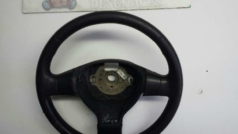 VOLKSWAGEN Passat Variant 1 generation (2010-2024) Steering Wheel 1K0419091M 25599502