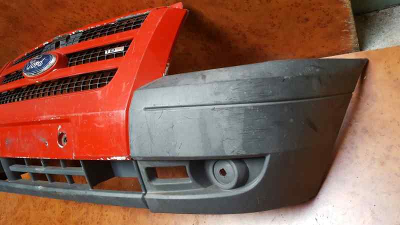 FORD Transit 3 generation (2000-2013) Front Bumper 25599919