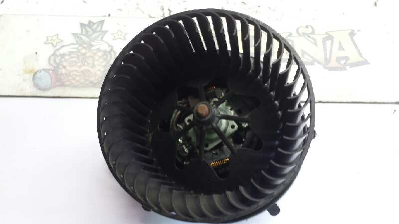 MINI Cooper R56 (2006-2015) Heater Blower Fan 641134226479 25599786