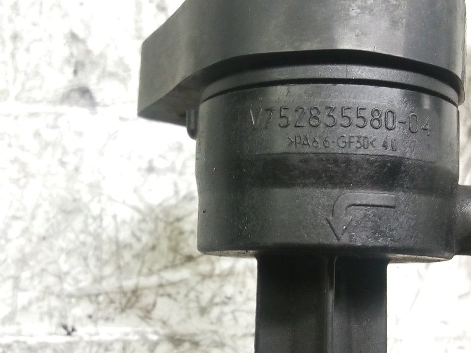 MINI Cooper R56 (2006-2015) Solenoidas V75283558004 18617358
