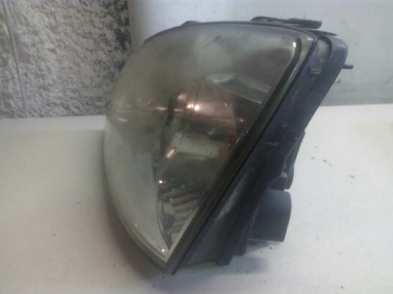 KIA Carnival UP/GQ (1999-2006) Front Left Headlight 25599921