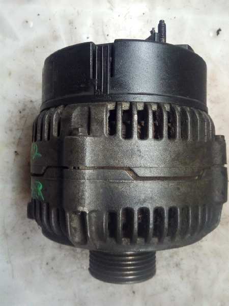 OPEL Vectra A (1988-1995) Generator 0123510037 25601566