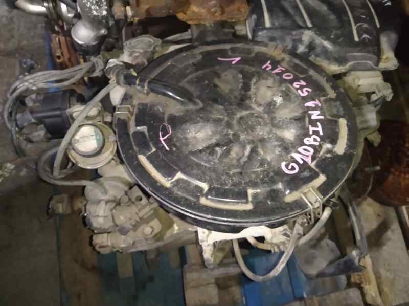 SUZUKI Alto HA11 (1994-1998) Двигатель G10B 18434682