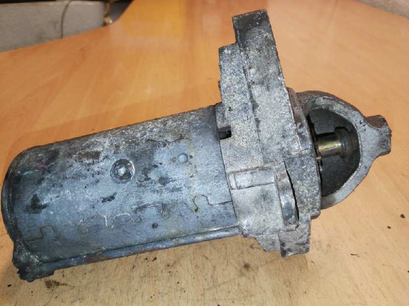 RENAULT C5/4B (1997-2004) Starter Motor 8200628430 25601591