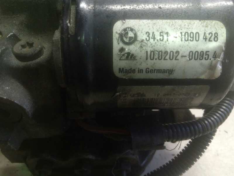 BMW 3 Series E36 (1990-2000) ABS Pump 34511090428 25599425