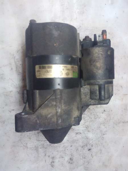 MITSUBISHI Eclipse 2G (1995-1999) Starter Motor 867838 25601463