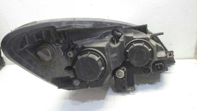 KIA Cee'd 1 generation (2007-2012) Front Left Headlight 25600413