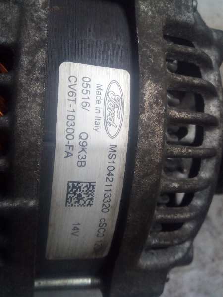 CITROËN E46 (1997-2006) Alternator CV6T10300FA 25601503