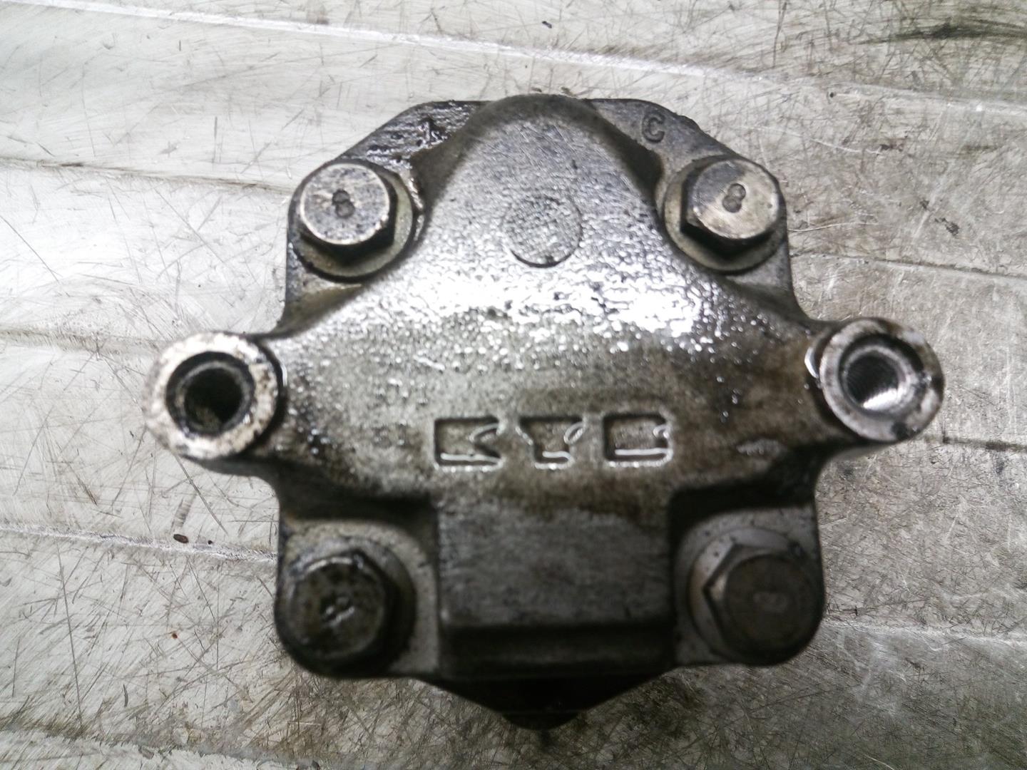 AUDI Q7 4L (2005-2015) Power Steering Pump 94831405004 18573347