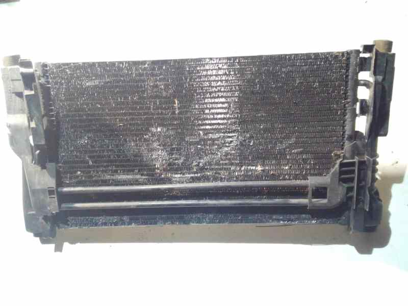 TOYOTA Sienna 2 generation (2004-2010) Gaisa kondensācijas radiators 64538377648 25601950