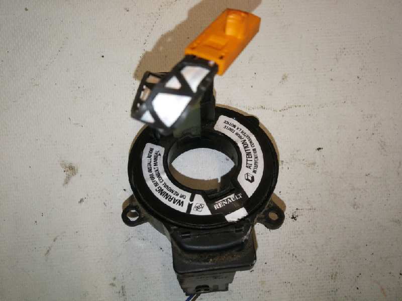 RENAULT Megane 1 generation (1995-2003) Steering Wheel Slip Ring Squib 7700840099E 25601731