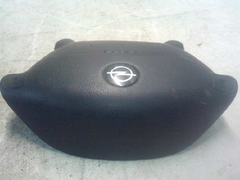 OPEL Zafira B (2005-2010) Other Control Units B023790001 18464145