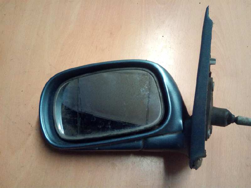 HYUNDAI i30 GD (2 generation) (2012-2017) Зеркало передней левой двери 963021F500 25601679
