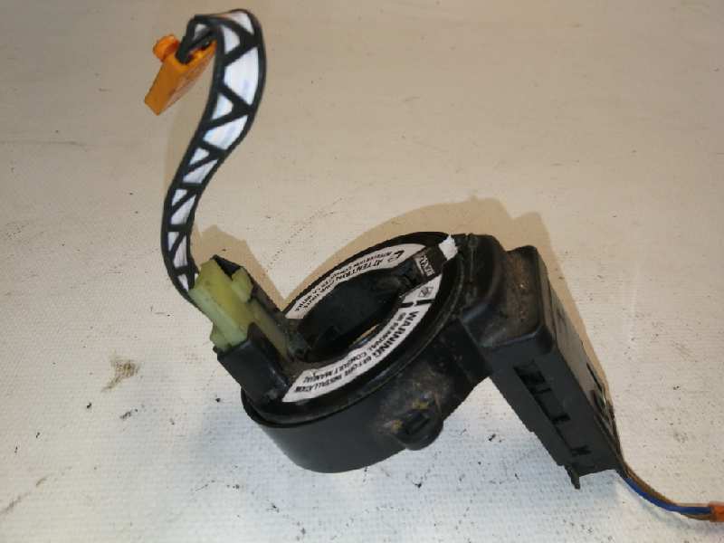 RENAULT Megane 1 generation (1995-2003) Steering Wheel Slip Ring Squib 7700840099E 25601731