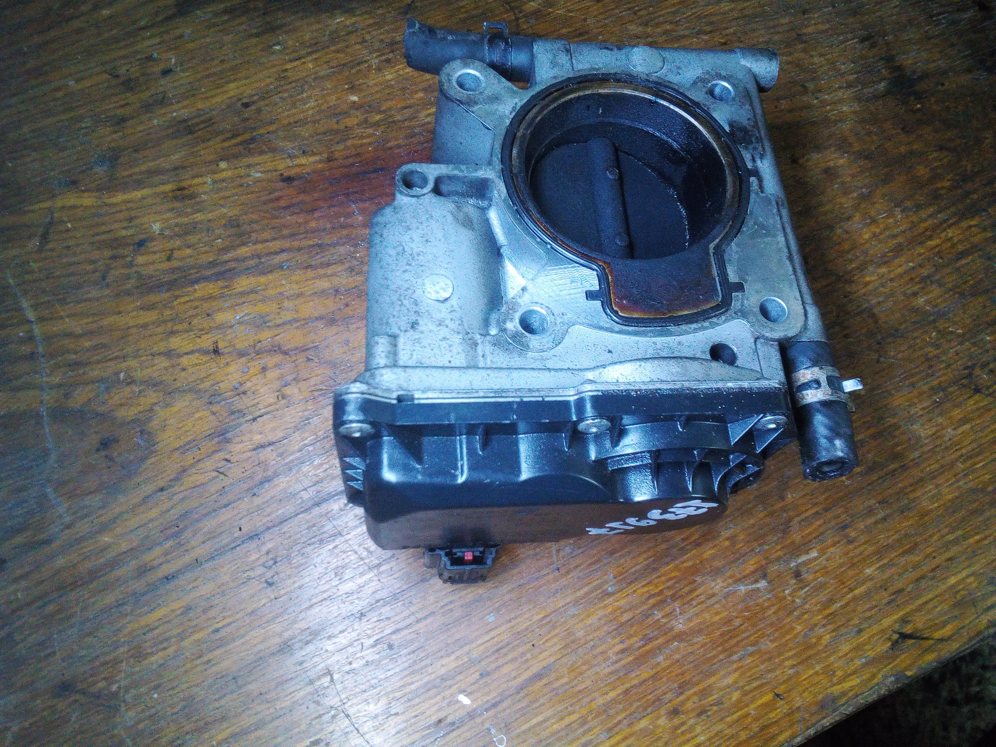 MAZDA 3 BK (2003-2009) Throttle Body L3R413640 25606503