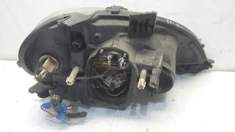 AUDI A6 C5/4B (1997-2004) Phare avant gauche 25600612