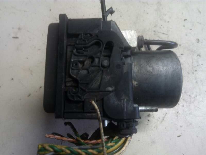 CITROËN C4 1 generation (2004-2011) ABS Pump 0265800395 25599233