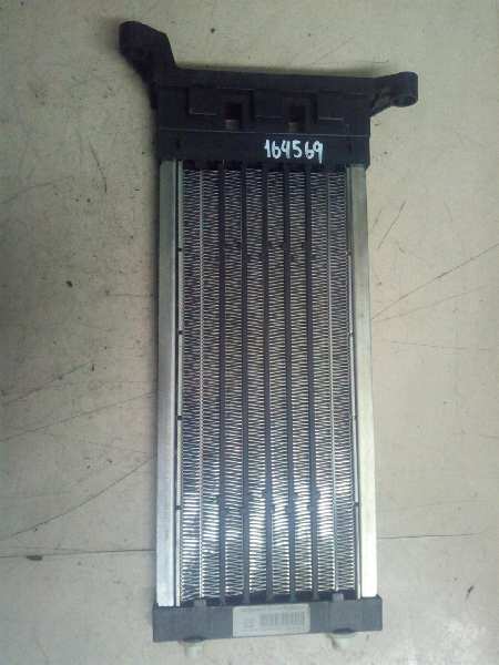 AUDI A6 C6/4F (2004-2011) Interior Heater Resistor 4F0819011 18481573
