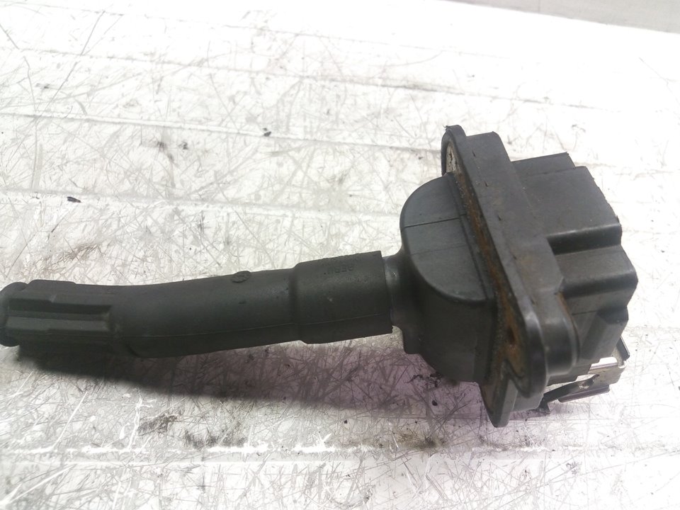 AUDI A6 allroad C5 (2000-2006) High Voltage Ignition Coil 058905105, 0040100013 18621759