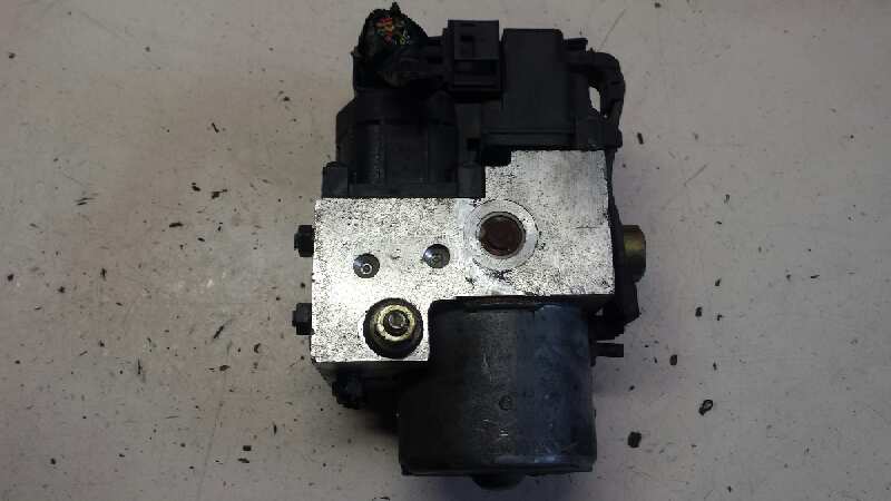 CHEVROLET 1 generation (2004-2010) ABS Pump 9632166980 25599149