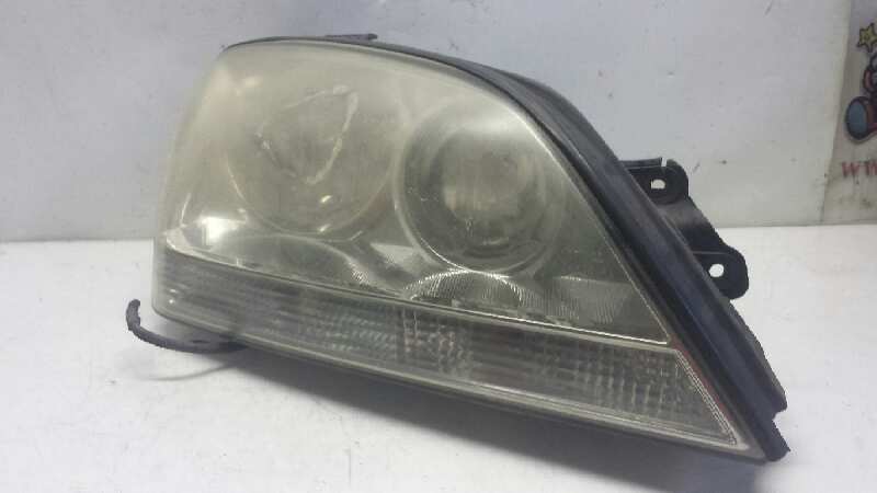 KIA Carnival UP/GQ (1999-2006) Front Right Headlight 25600503