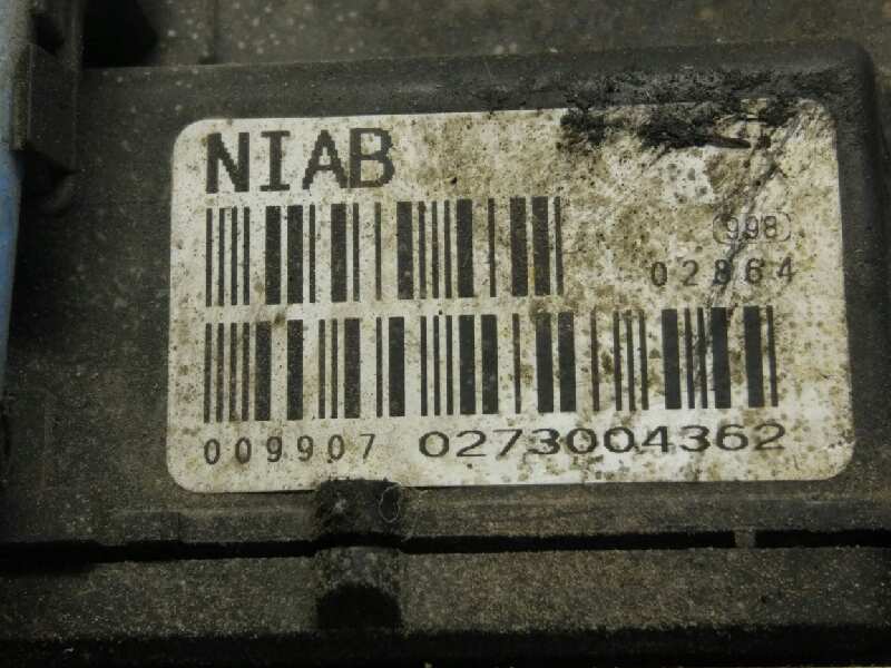 MAZDA 323 BA (1994-2000) ABS помпа 90581417 25600664