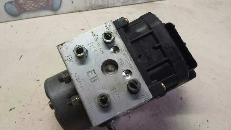 FIAT 2 generation (1986-2003) ABS Pump 0273004362 25599010