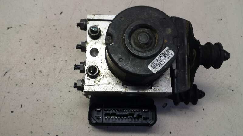 SEAT Leon 2 generation (2005-2012) ABS pump 1K0614117J 25599131