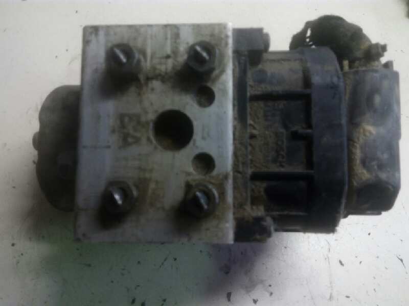 RENAULT 2 generation (2009-2014) ABS Pump 0265216478 25599408