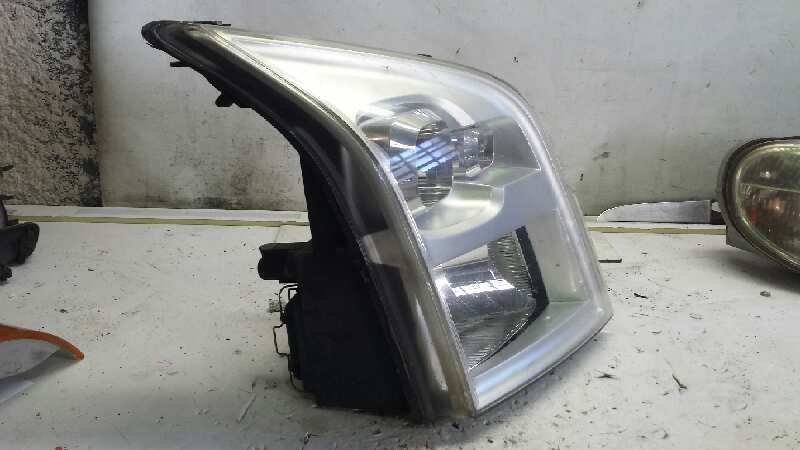 FORD Tourneo Connect 1 generation (2002-2013) Front Right Headlight 25599955